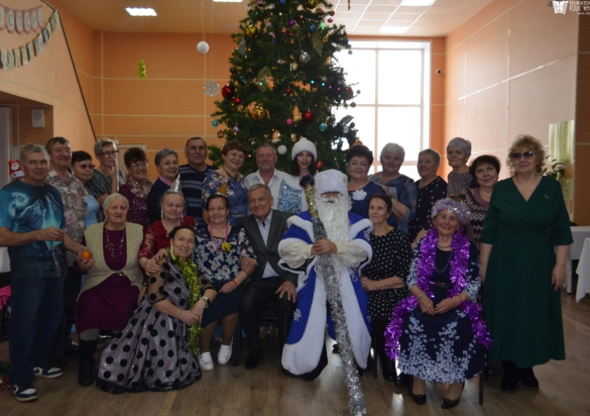 Время для радости