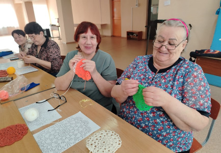 Мастер-класс 