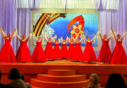 «Эхо войны и память сердца»