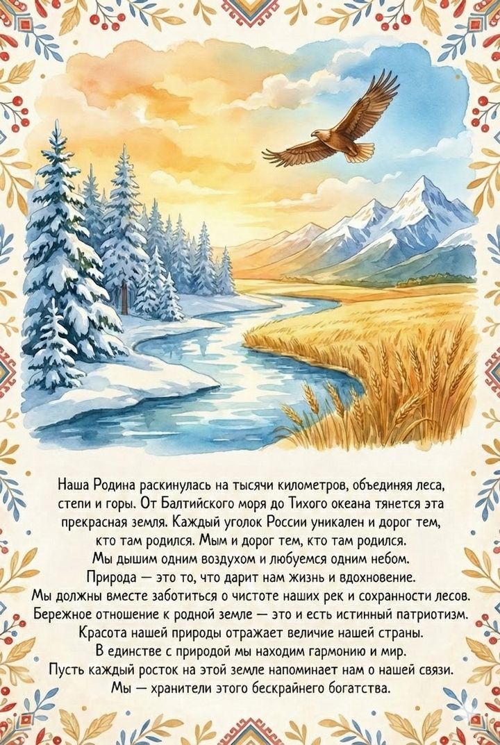 От Волги до Енисея Image