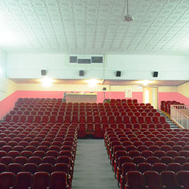 Кино-концертный зал