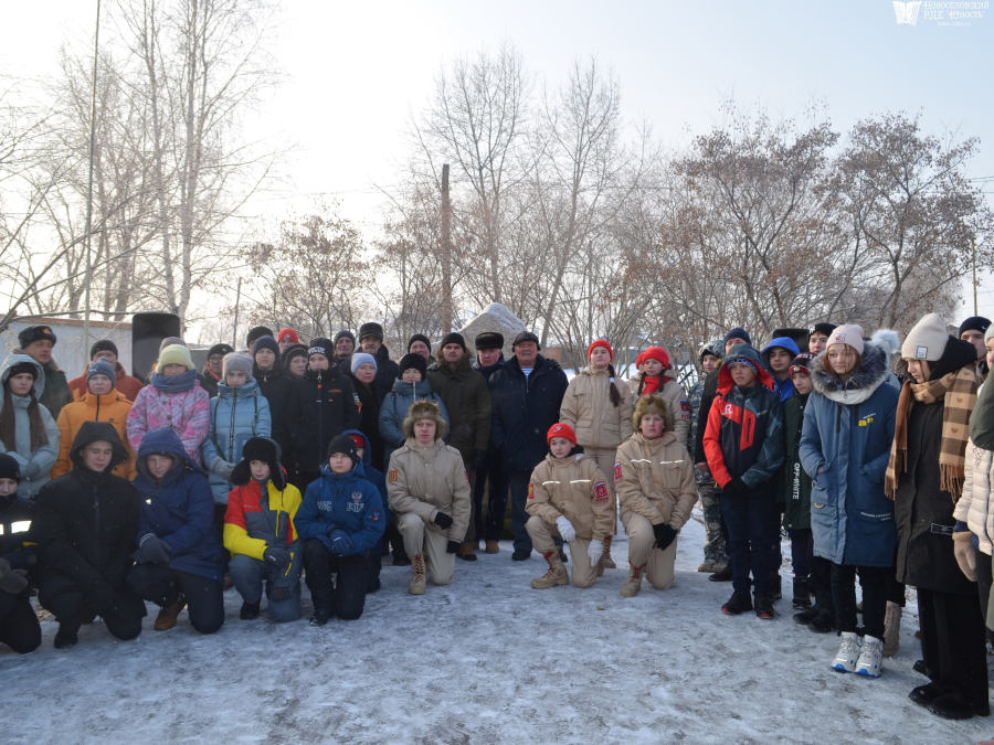 34-я годовщина со Дня вывода советских войск из Афганистана