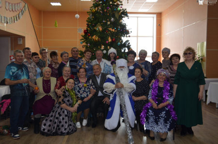 Время для радости