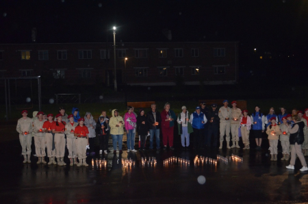 День солидарности в борьбе с терроризмом