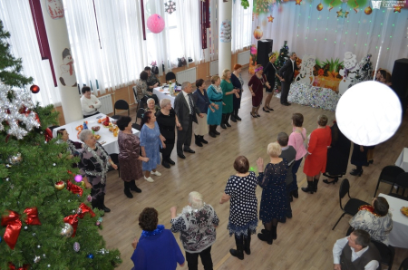 Время желаний