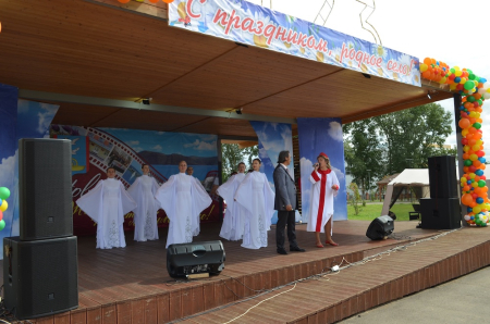 День села 2023