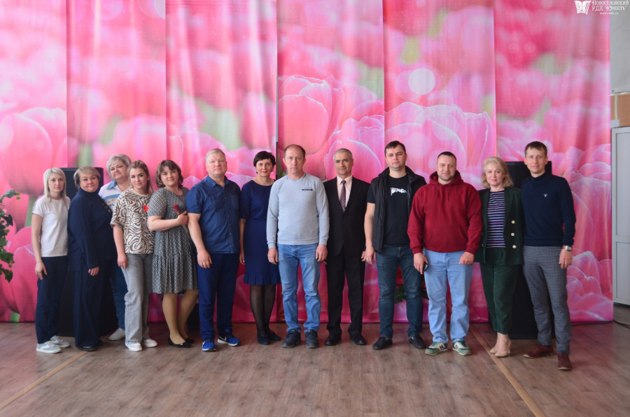 День российского предпринимательства