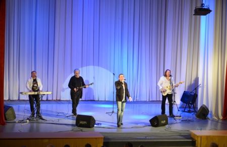 &quot;Белый орел&quot;