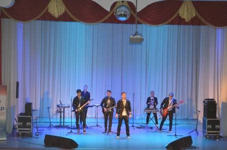 Легендарная группа &quot;На-На&quot;