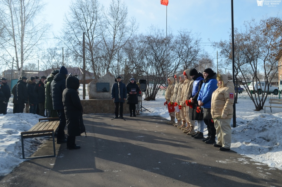 35-ая годовщина со Дня вывода советских войск из Афганистана