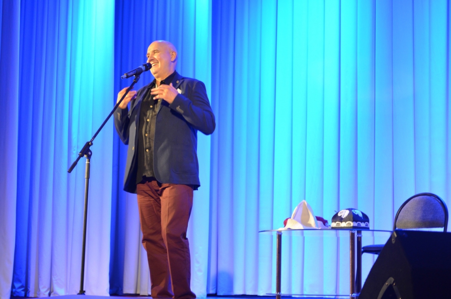 Николай Лукинский