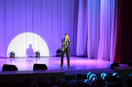 Сергей Дроботенко